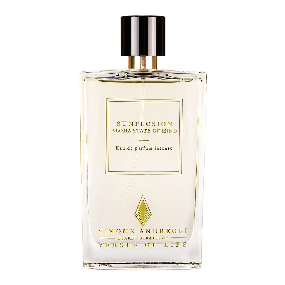 Simone Andreoli Sunplosion 100 ml