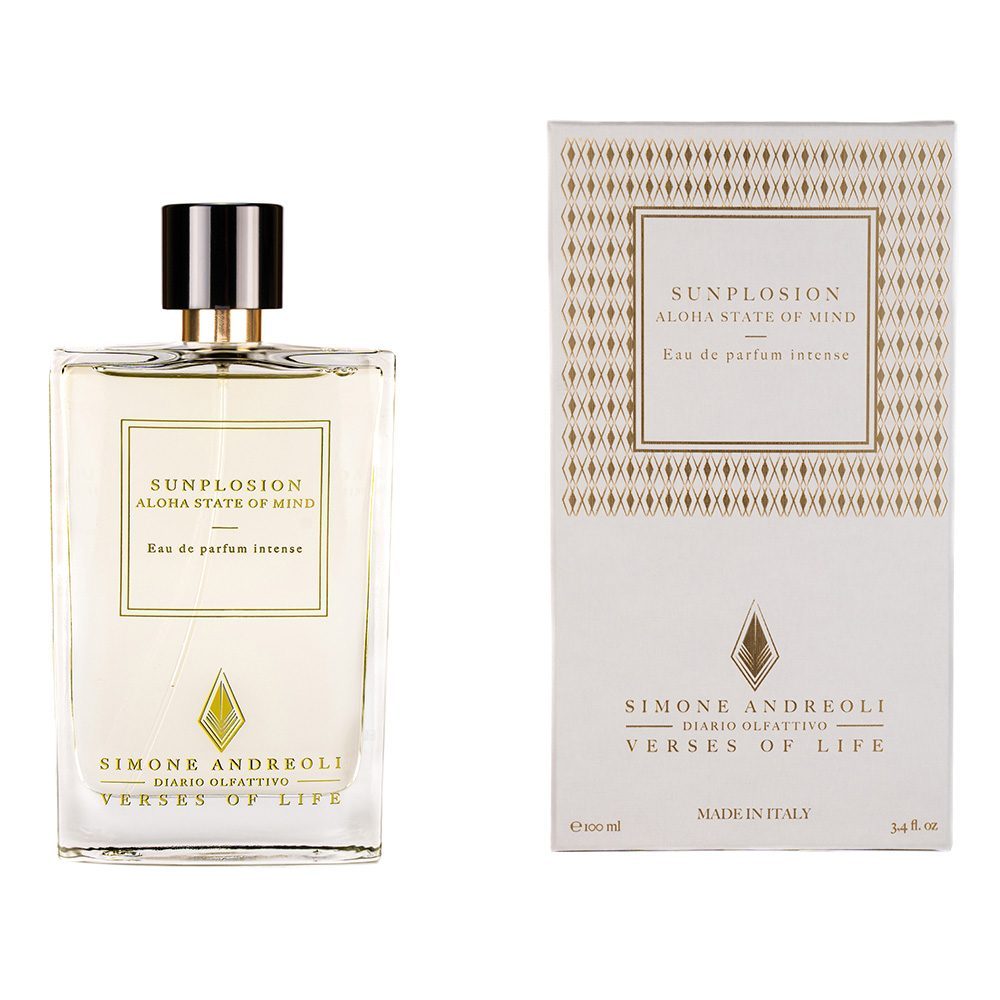 Simone Andreoli Sunplosion 100 ml