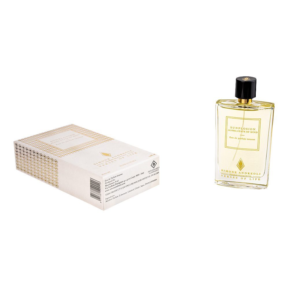 Simone Andreoli Sunplosion 100 ml