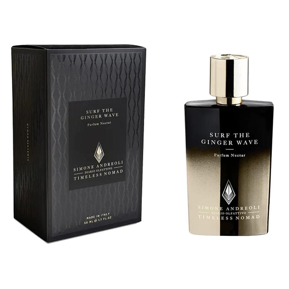 Simone Andreoli Surf The Ginger Wave 50 ml