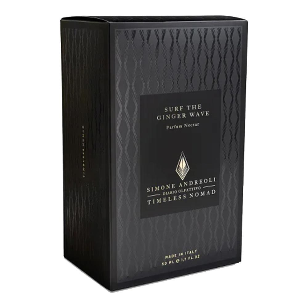Simone Andreoli Surf The Ginger Wave 50 ml