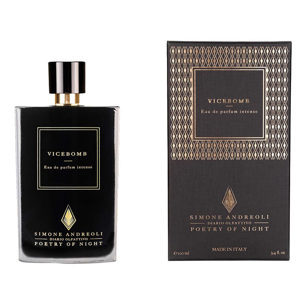 Simone Andreoli Vicebomb 100 ml