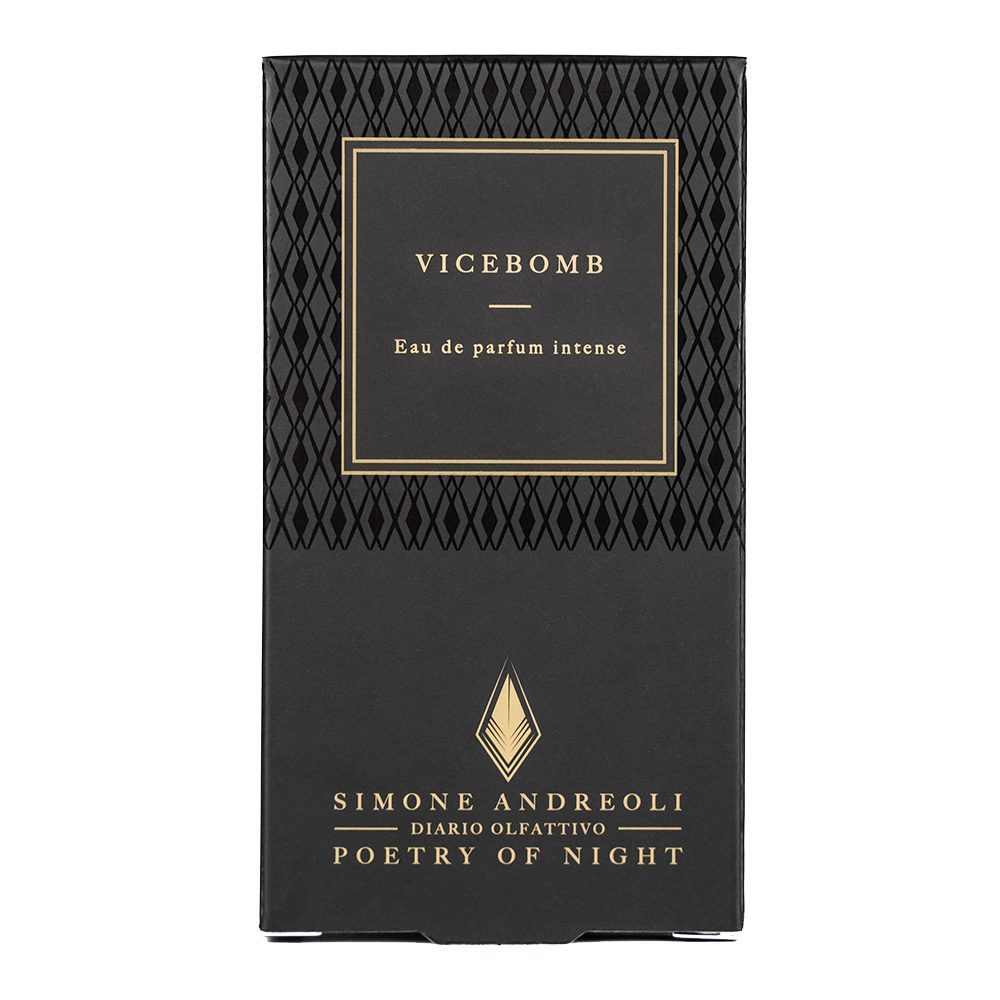 Simone Andreoli Vicebomb 100 ml