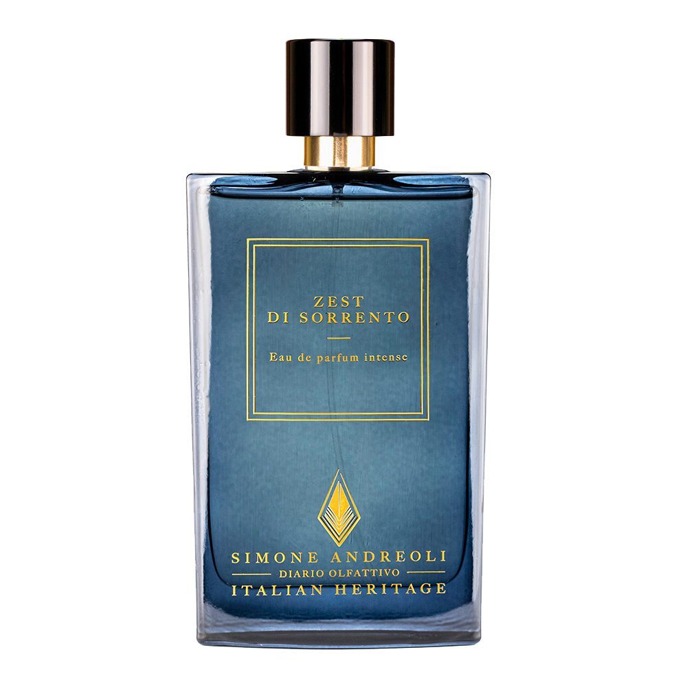 Simone Andreoli Zest Di Sorrento 100 ml