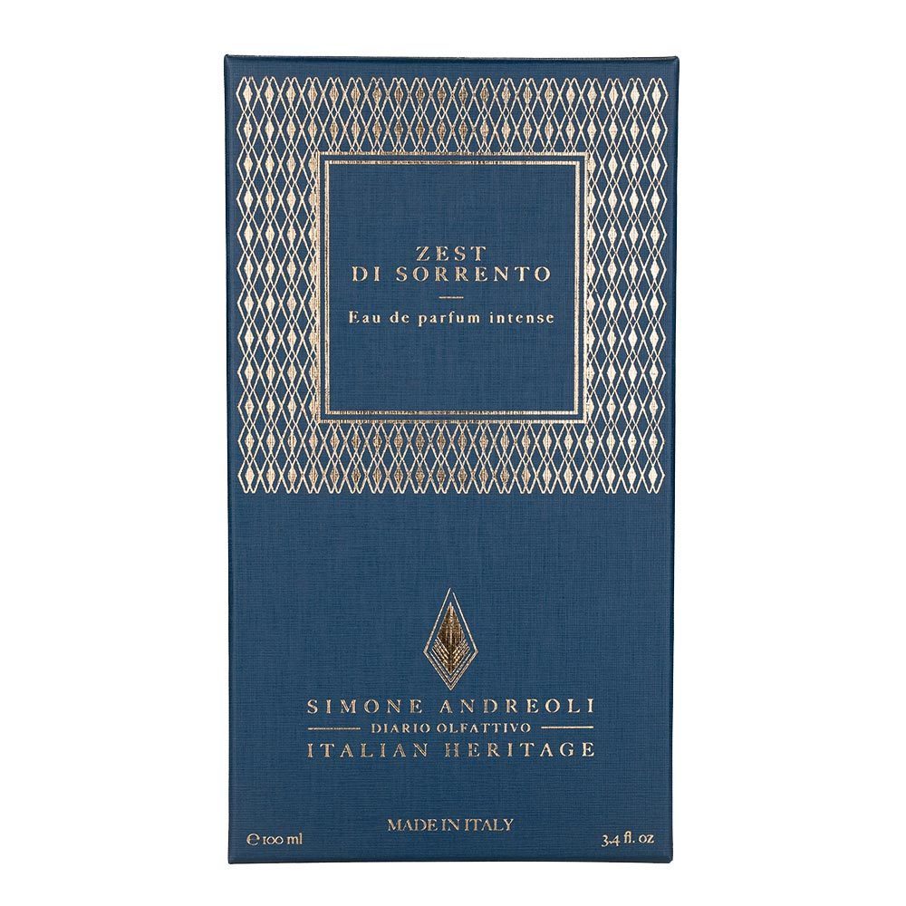 Simone Andreoli Zest Di Sorrento 100 ml