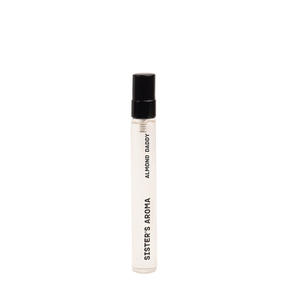 Sister's Aroma Almond Daddy 10 ml