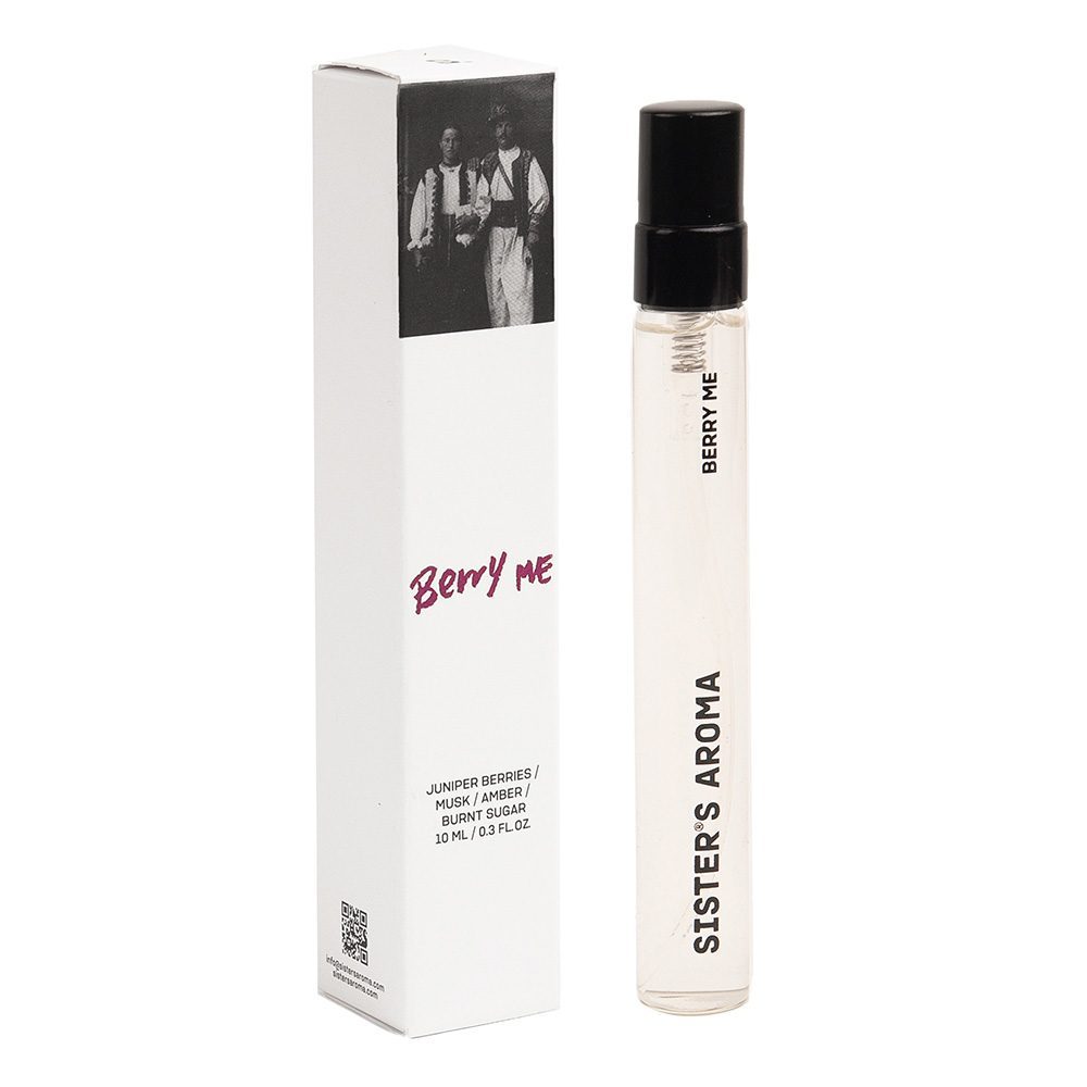 Sister's Aroma Berry Me 10 ml