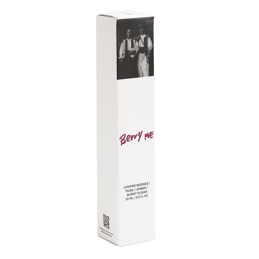 Sister's Aroma Berry Me 10 ml