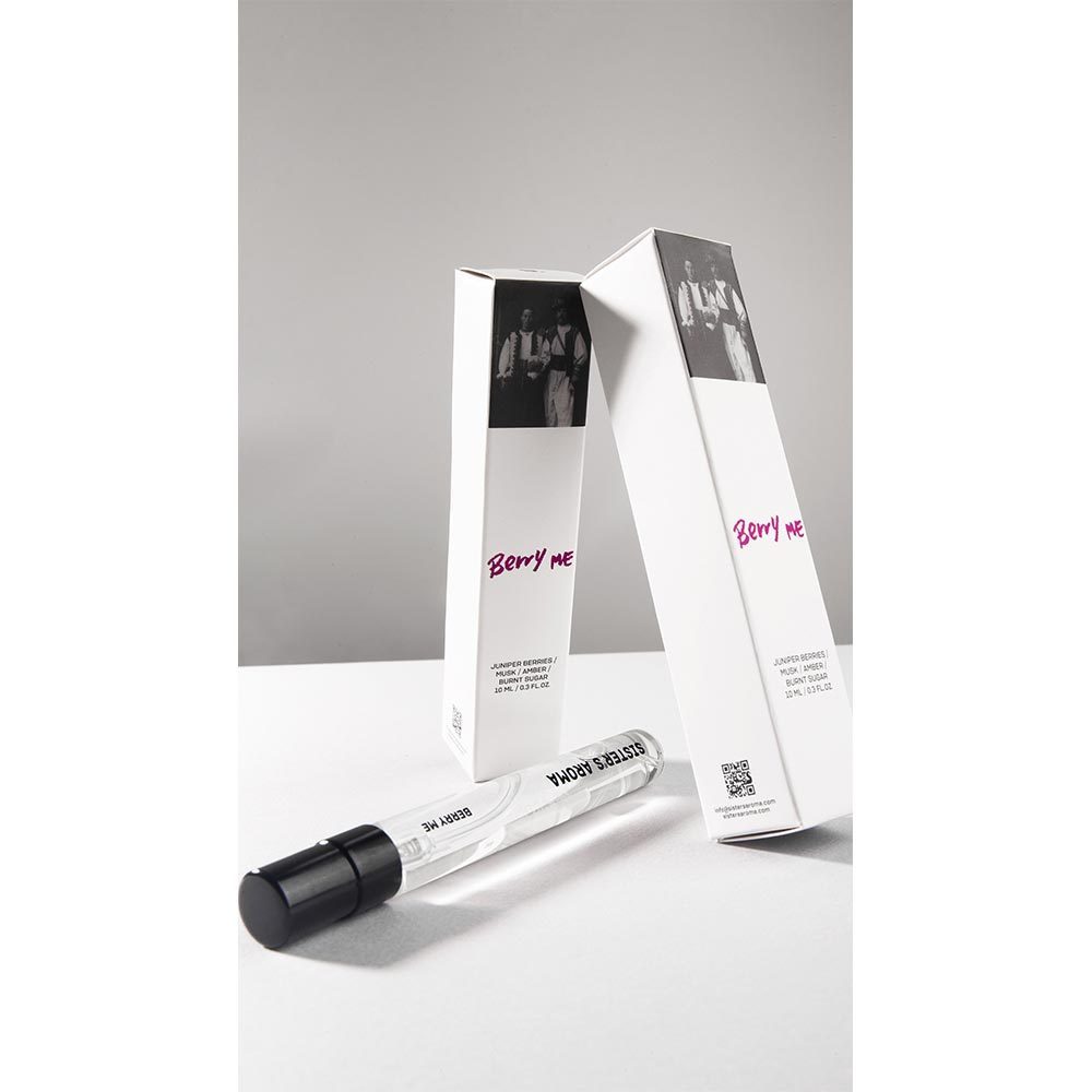 Sister's Aroma Berry Me 10 ml