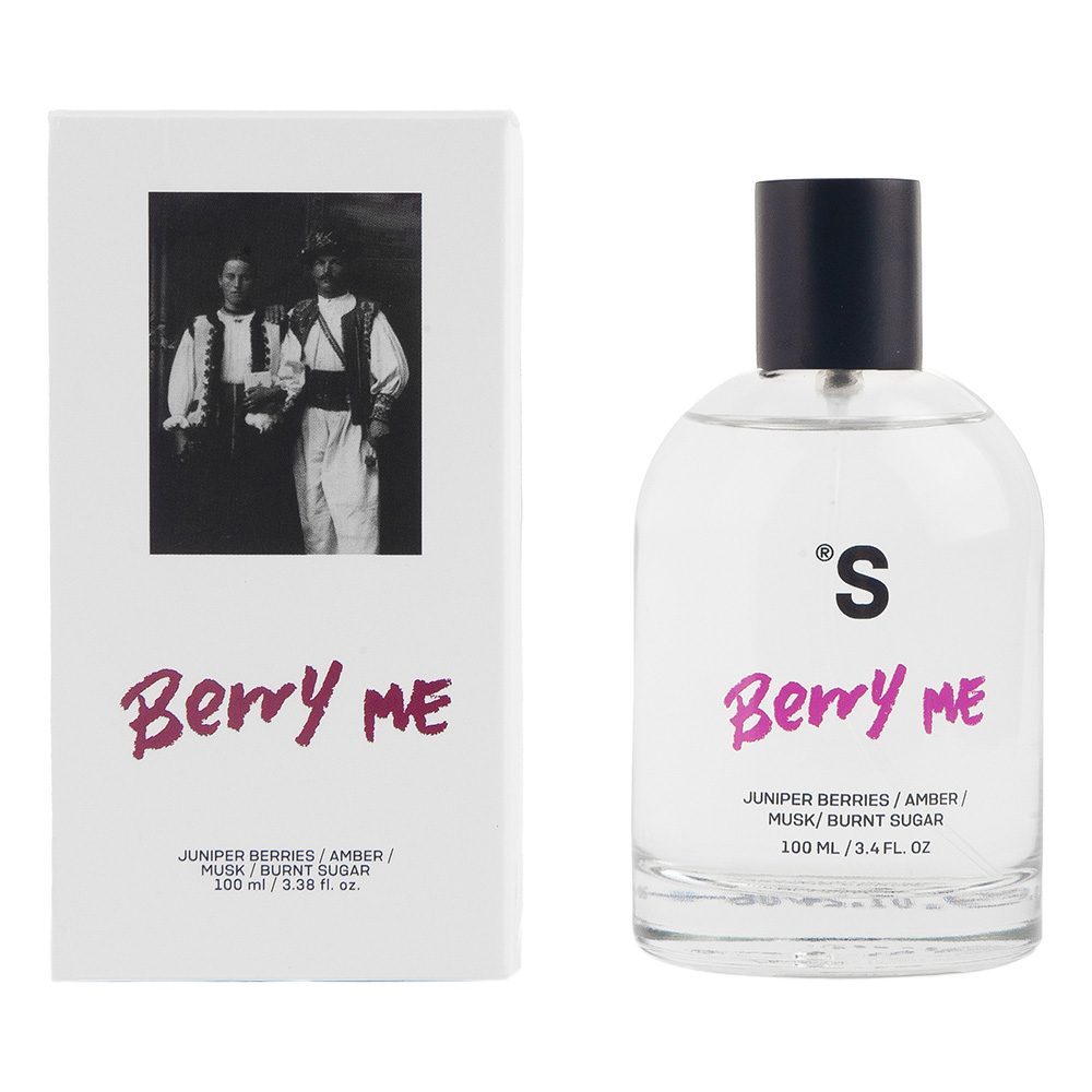 Sister's Aroma Berry Me 50 ml