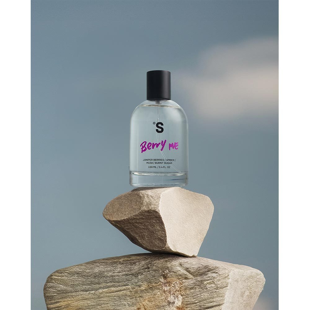 Sister's Aroma Berry Me 50 ml