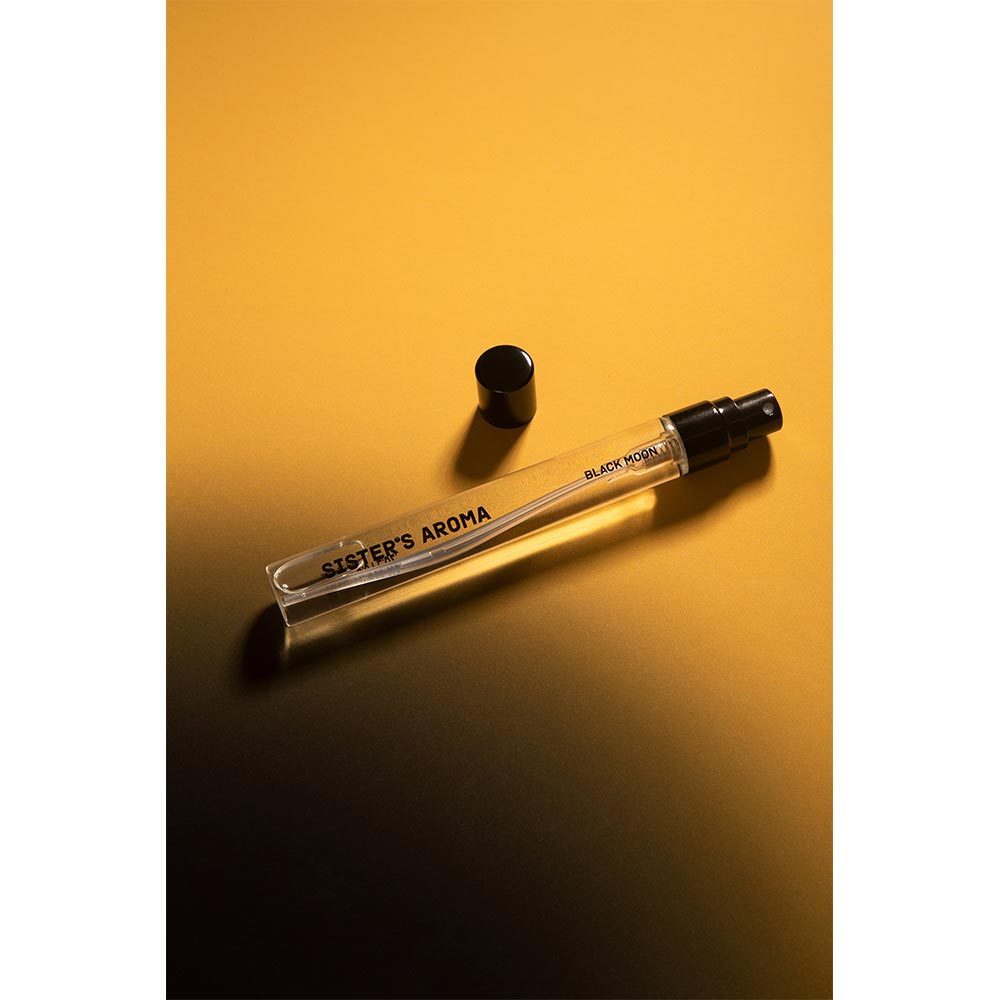 Sister's Aroma Black Moon 10 ml
