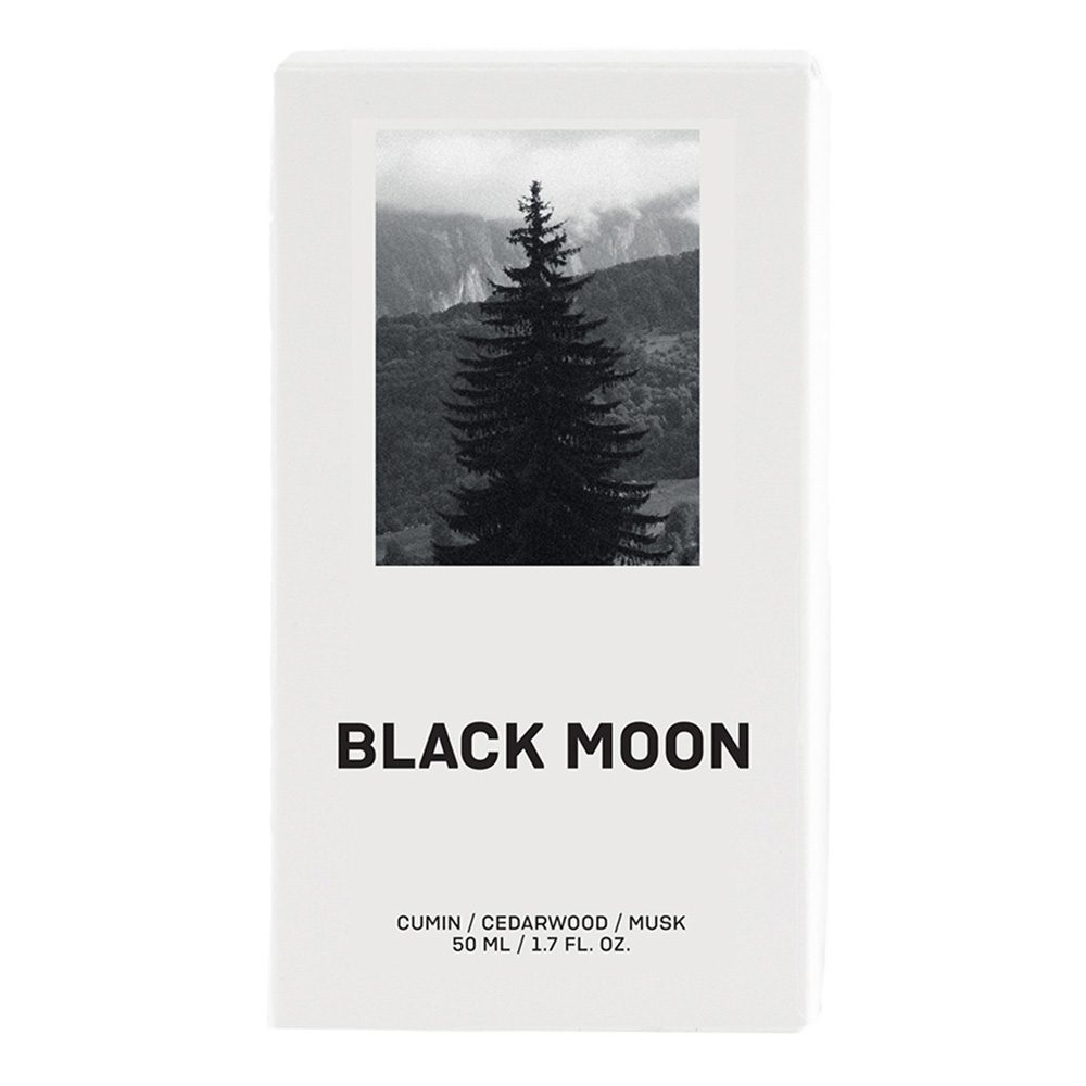 Sister's Aroma Black Moon 50 ml