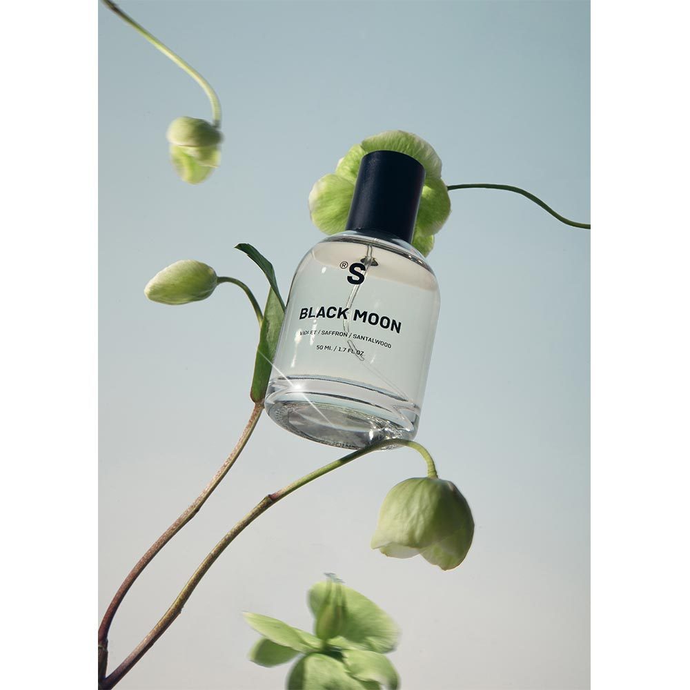 Sister's Aroma Black Moon 50 ml