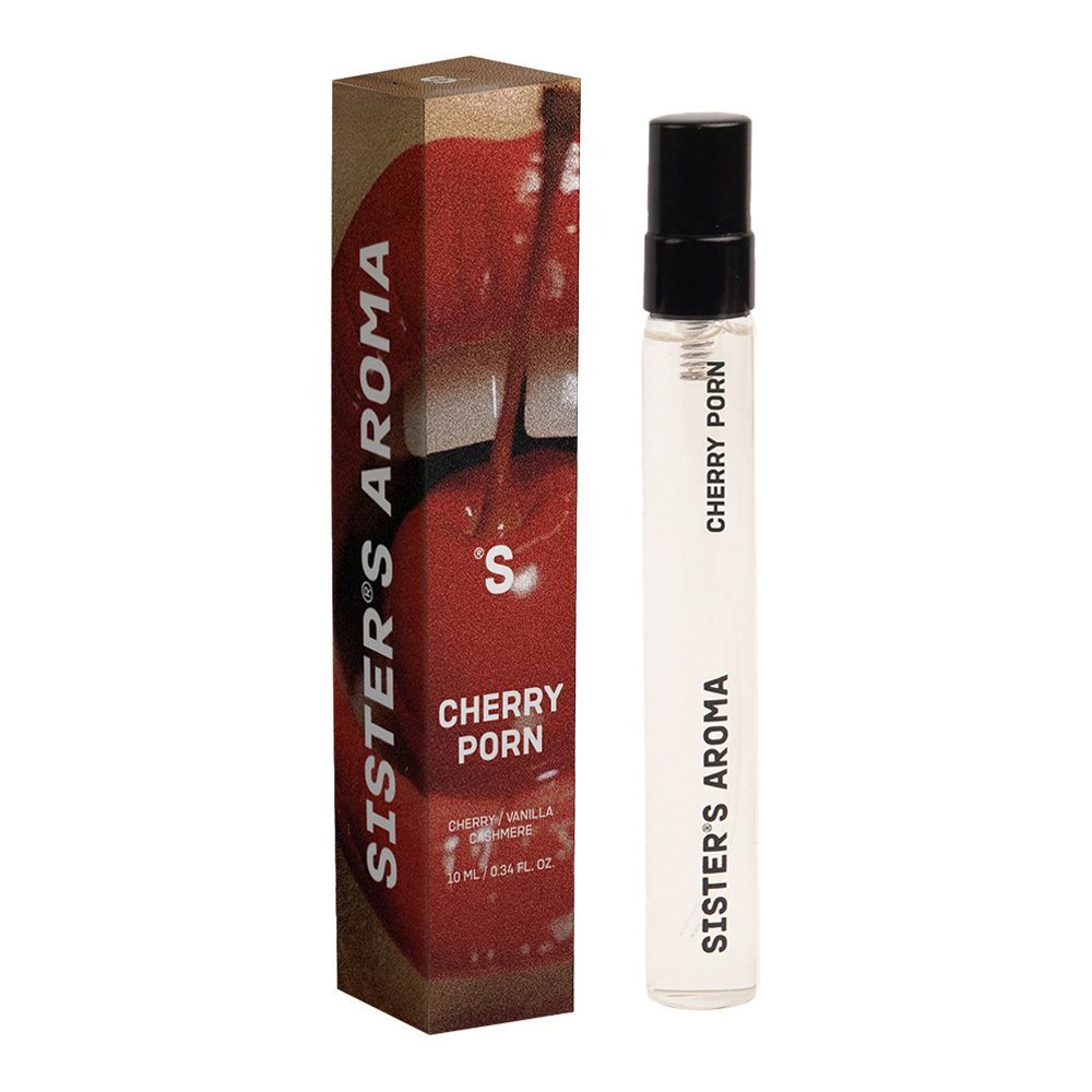 Sister's Aroma Cherry Porn 10 ml