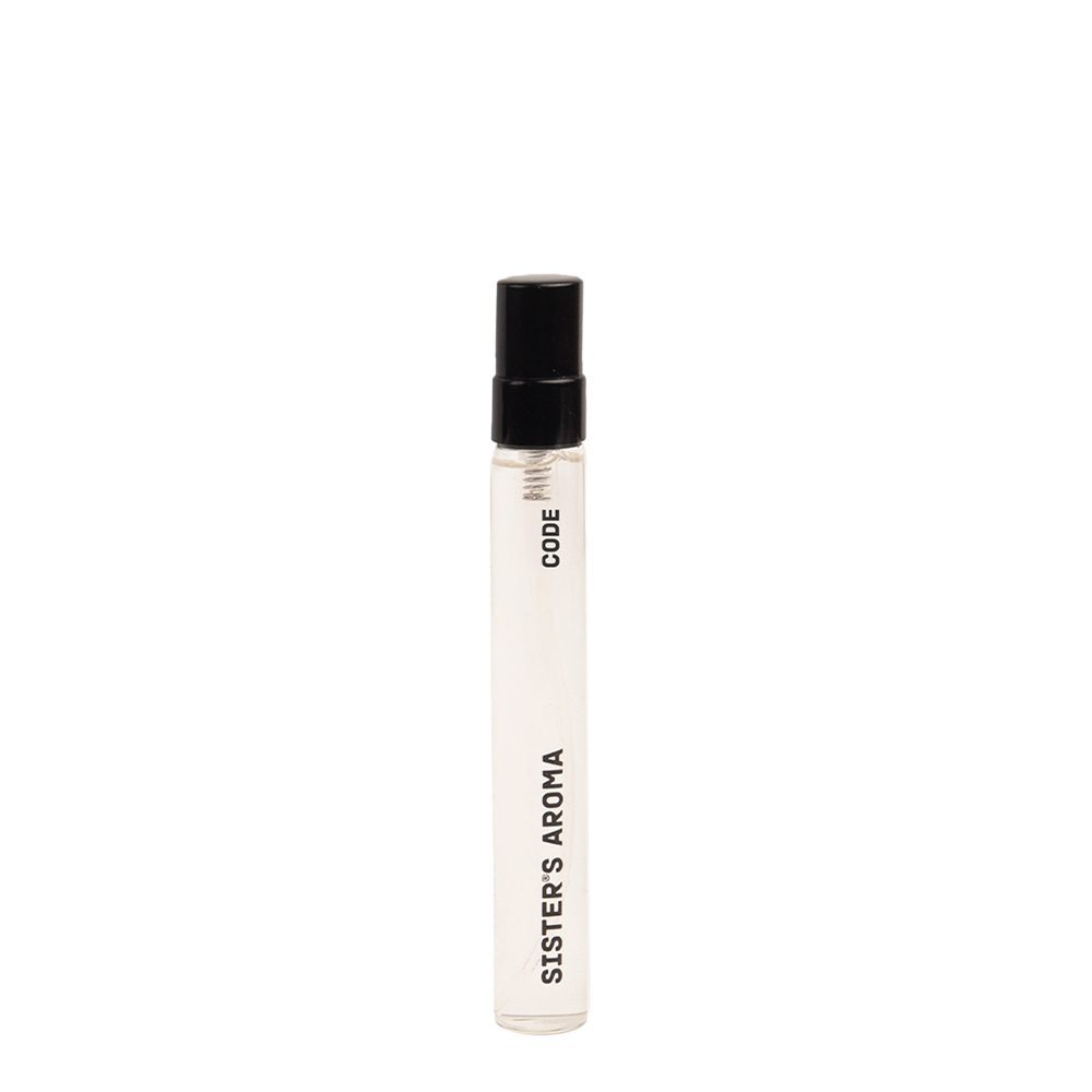 Sister's Aroma CODE 10 ml