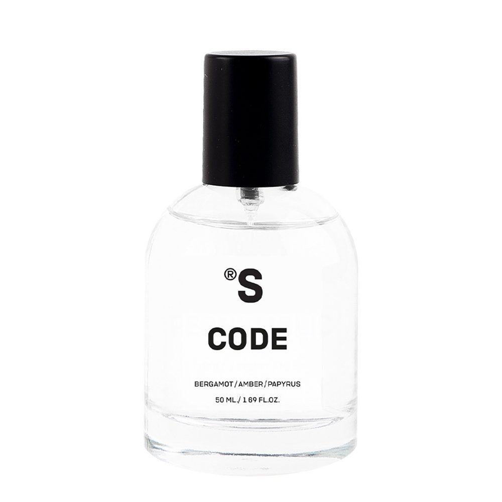 Sister's Aroma CODE 50 ml