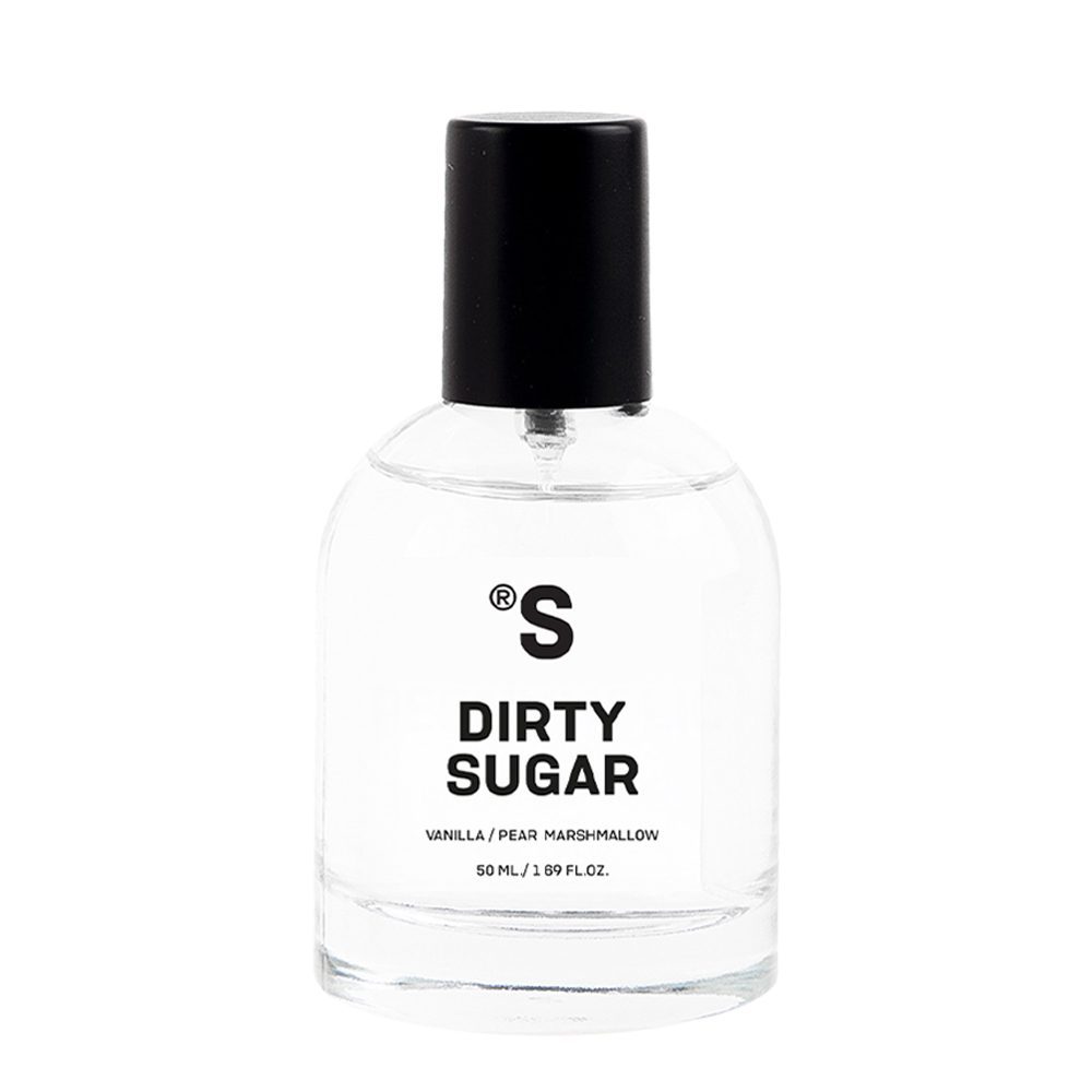 Sister's Aroma Dirty Sugar 100 ml