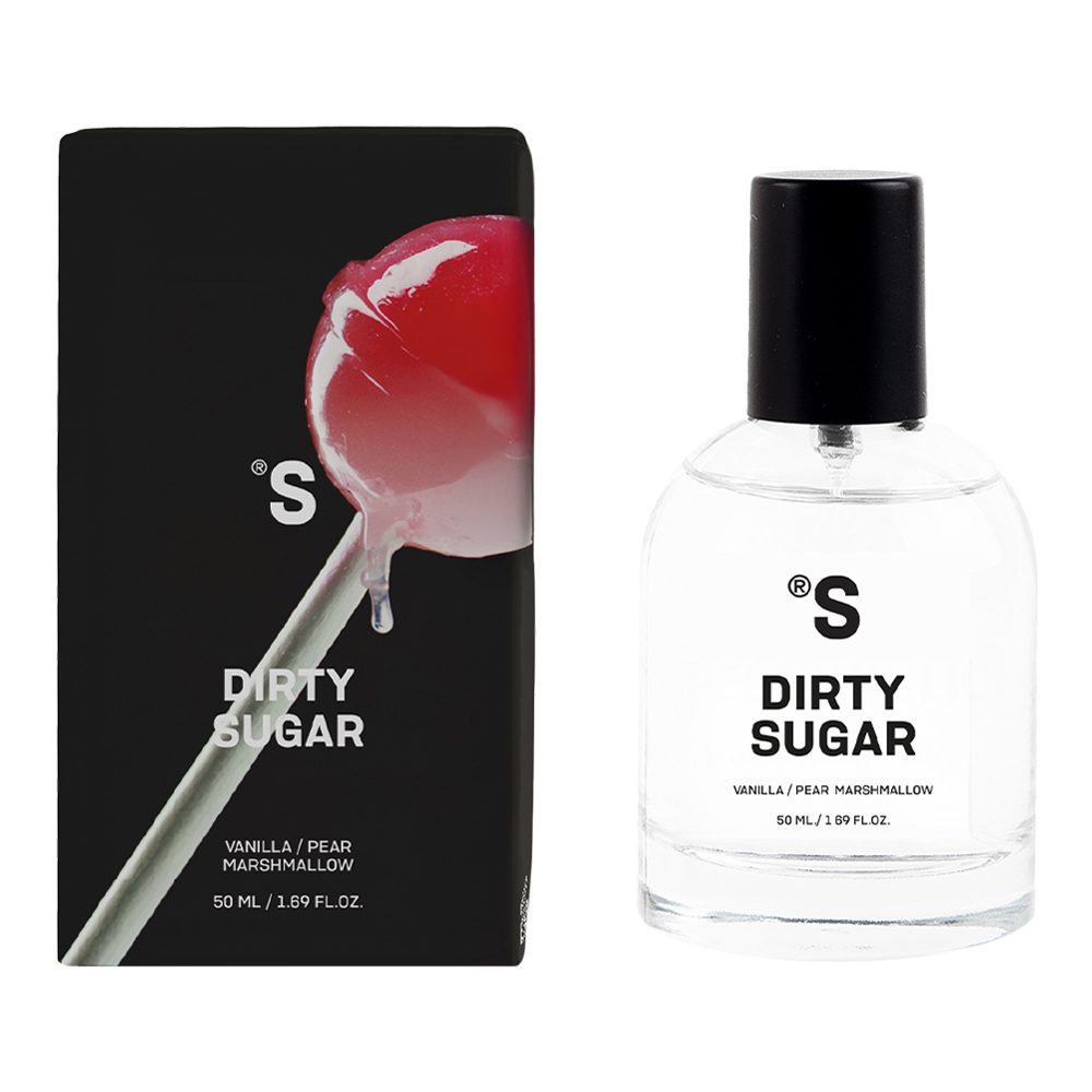 Sister's Aroma Dirty Sugar 100 ml