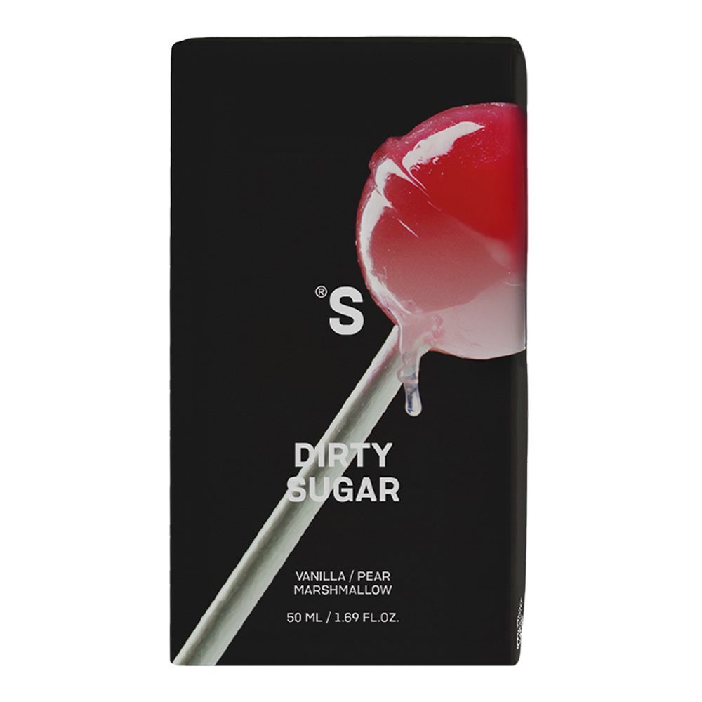 Sister's Aroma Dirty Sugar 100 ml