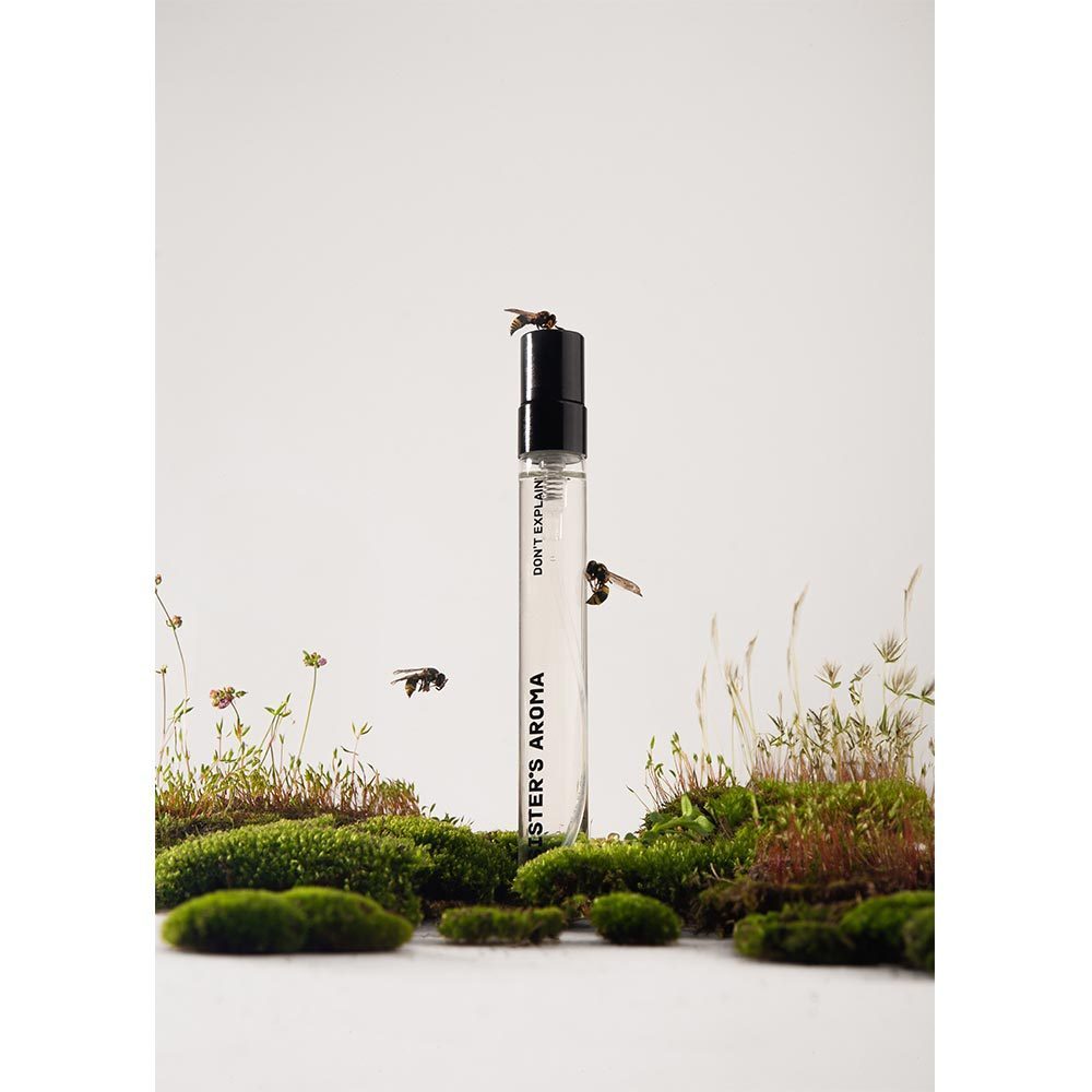 Sister's Aroma Don't Explain 10 ml