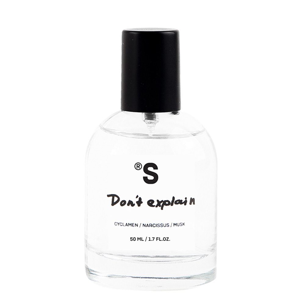 Sister's Aroma Don't Explain 50 ml