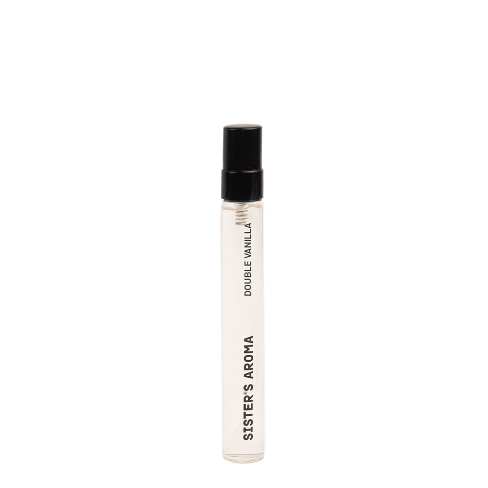 Sister's Aroma Double Vanilla 10 ml