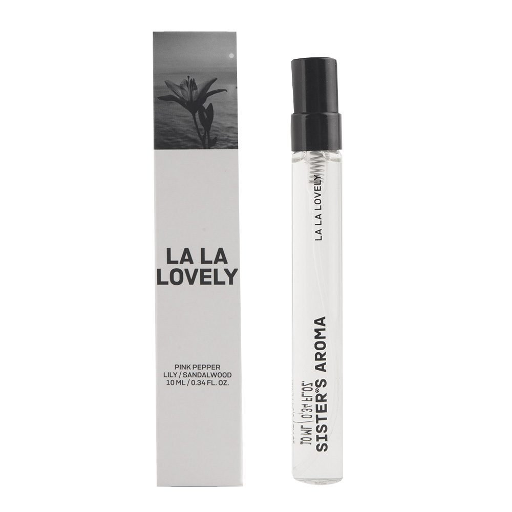 Sister's Aroma La La Lovely 10 ml