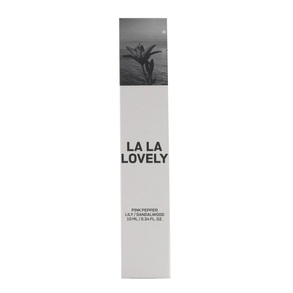 Sister's Aroma La La Lovely 10 ml