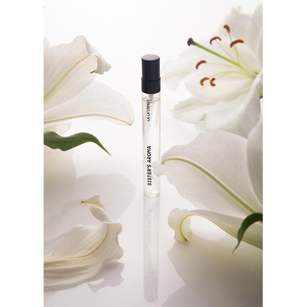 Sister's Aroma La La Lovely 10 ml