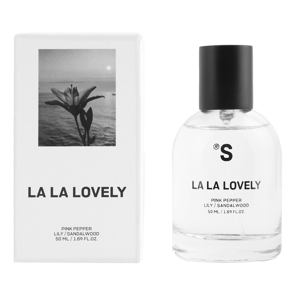Sister's Aroma La La Lovely 50 ml