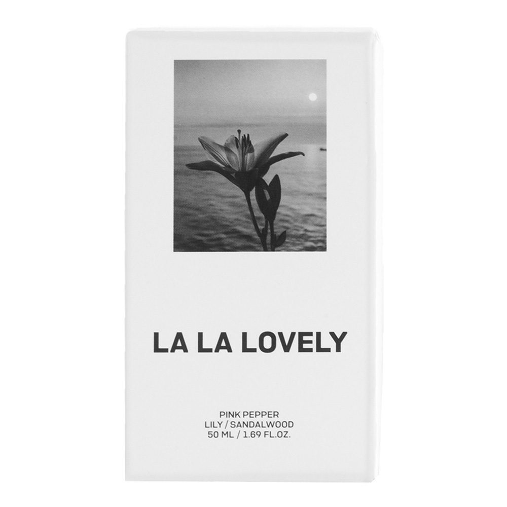 Sister's Aroma La La Lovely 50 ml