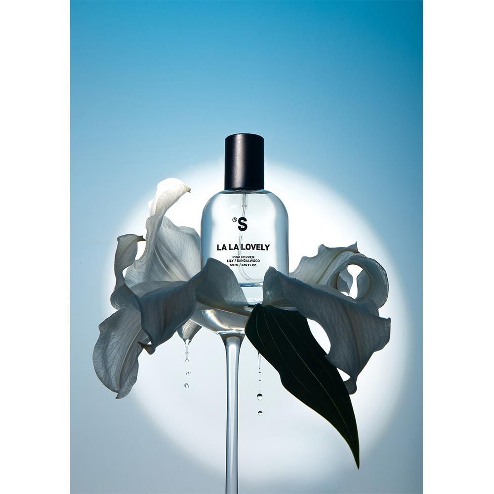 Sister's Aroma La La Lovely 50 ml