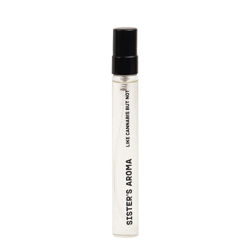 Sister's Aroma Like Cannabis But Not 10 ml