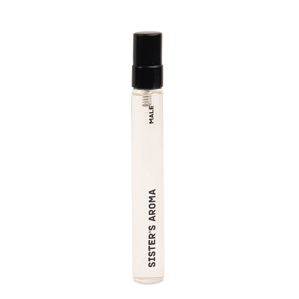 Sister's Aroma Male 10 ml