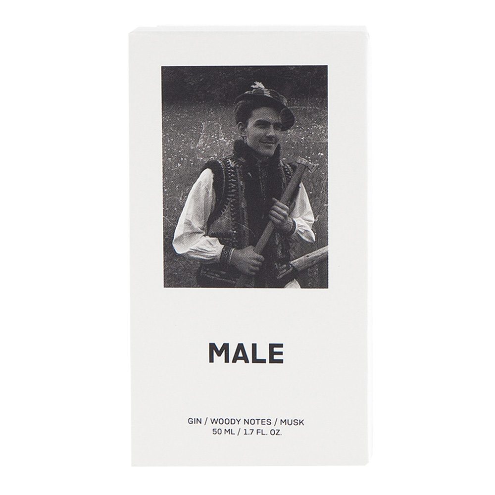 Sister's Aroma Male 50 ml
