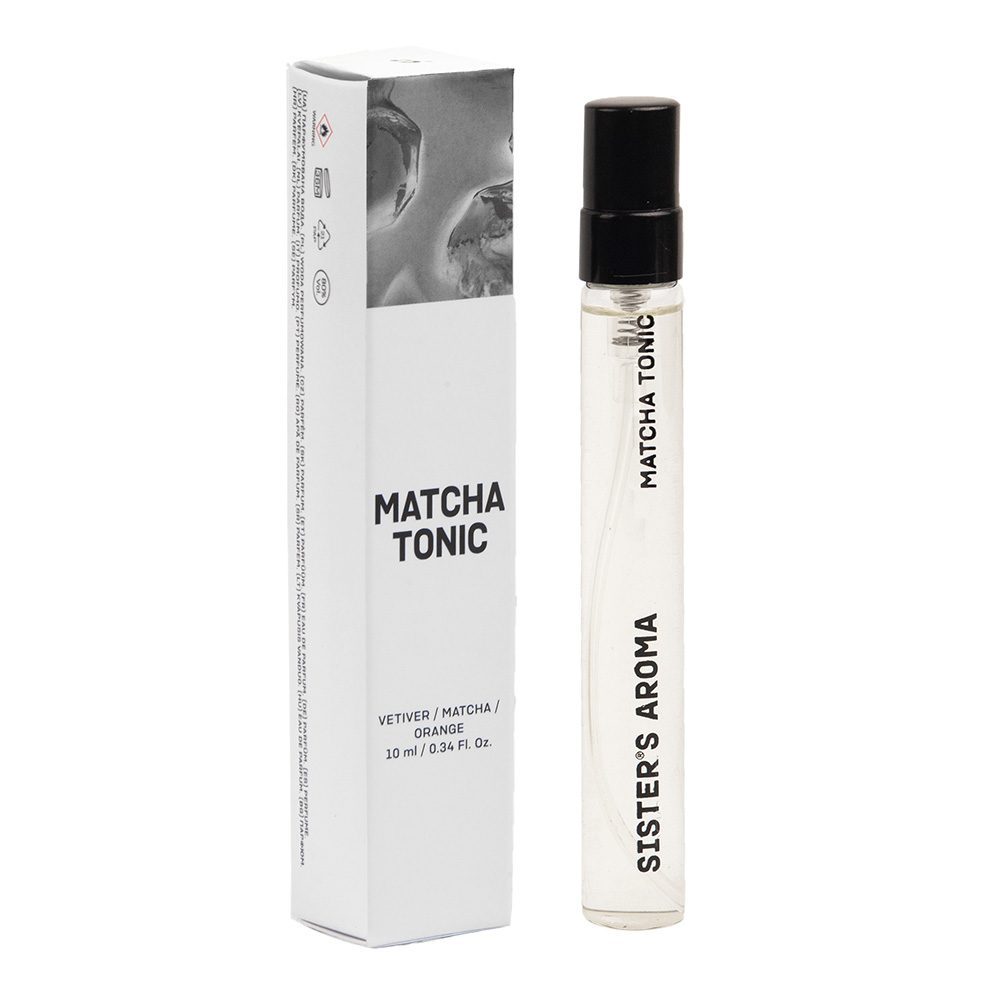 Sister's Aroma Matcha Tonic 10 ml