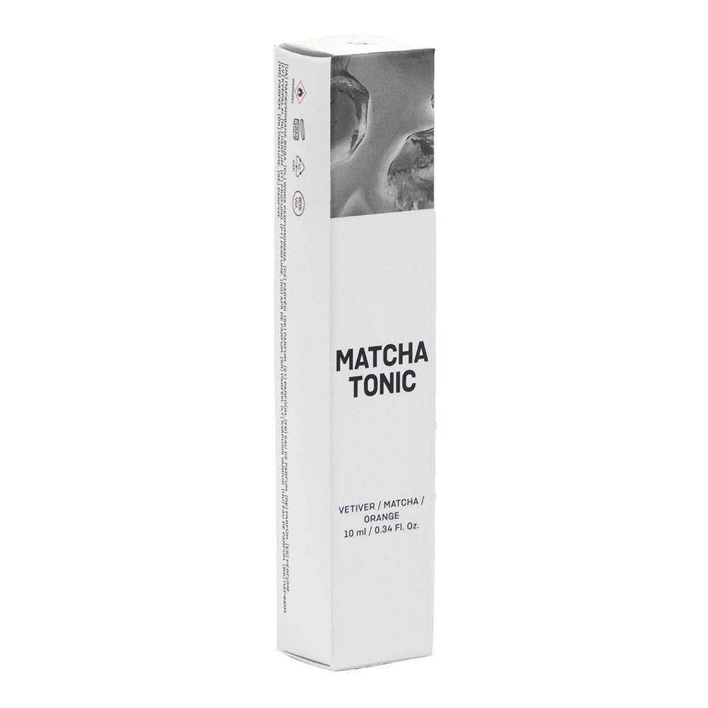 Sister's Aroma Matcha Tonic 10 ml