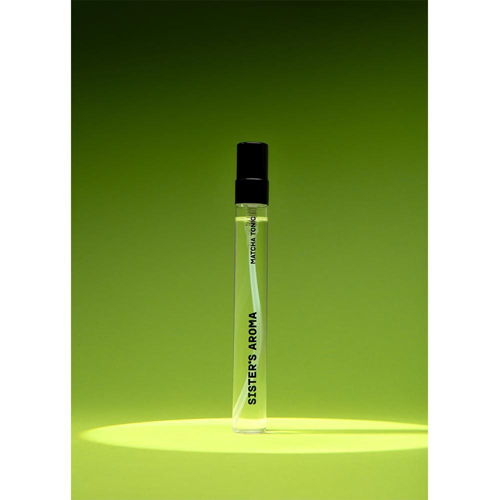 Sister's Aroma Matcha Tonic 10 ml