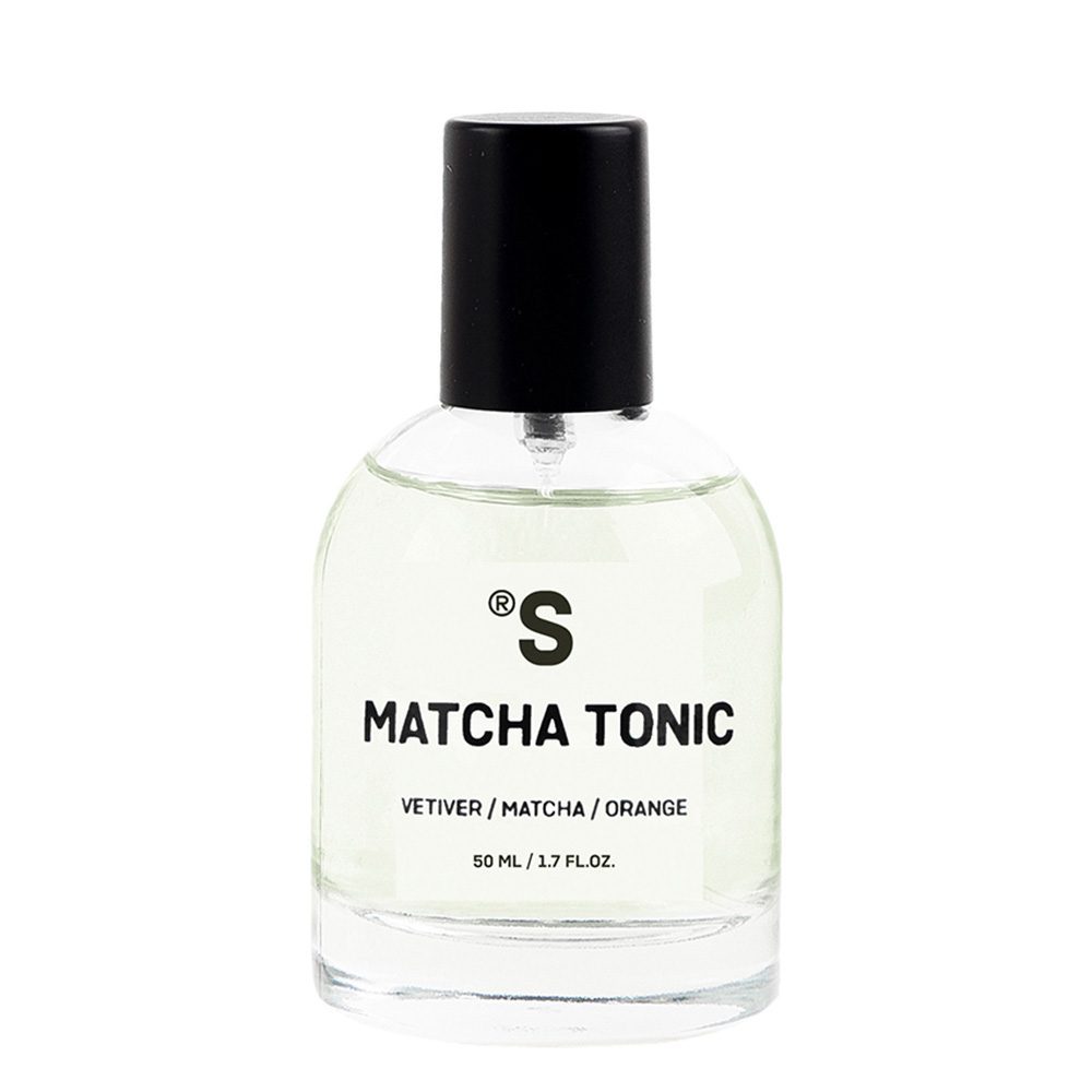 Sister's Aroma Matcha Tonic 50 ml