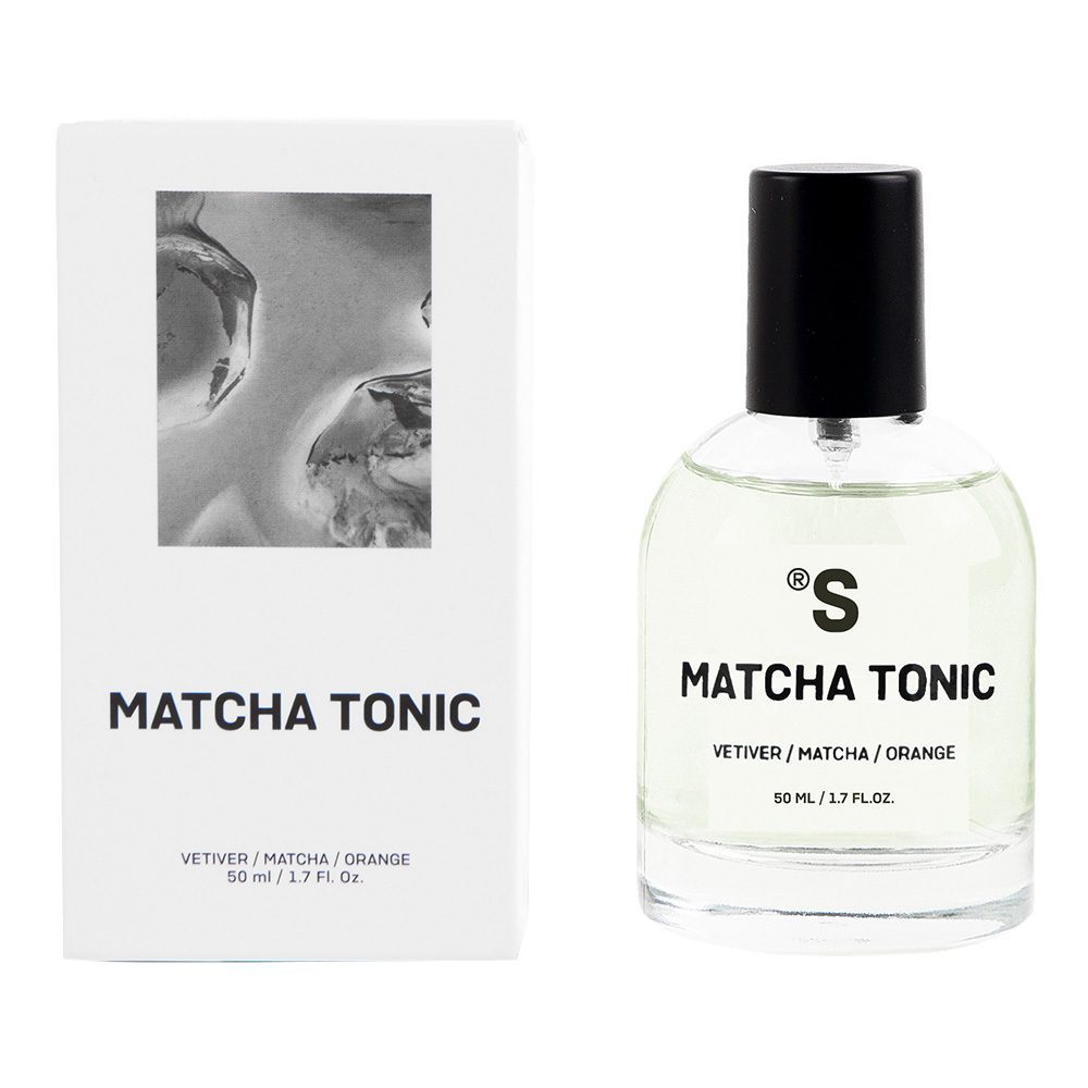 Sister's Aroma Matcha Tonic 50 ml