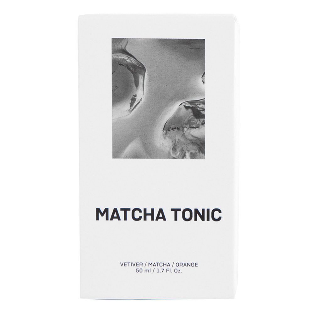 Sister's Aroma Matcha Tonic 50 ml