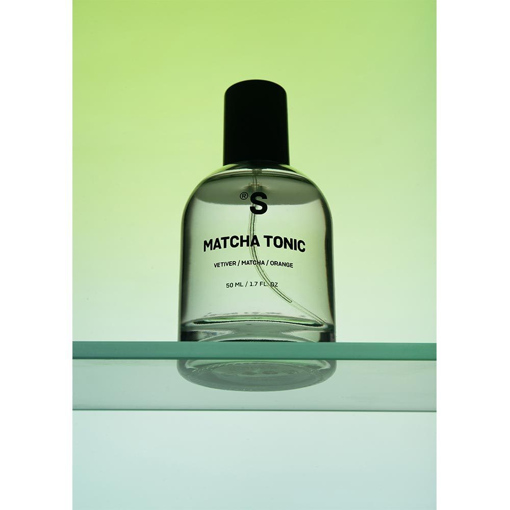 Sister's Aroma Matcha Tonic 50 ml