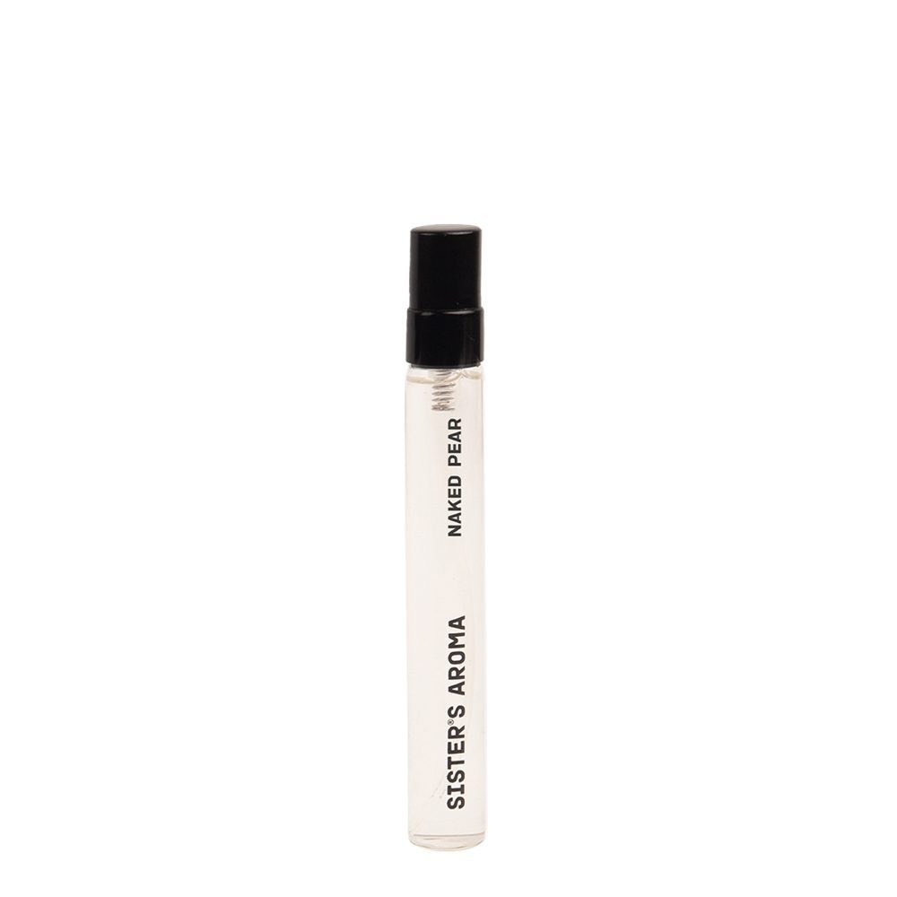 Sister's Aroma Naked Pear 10 ml