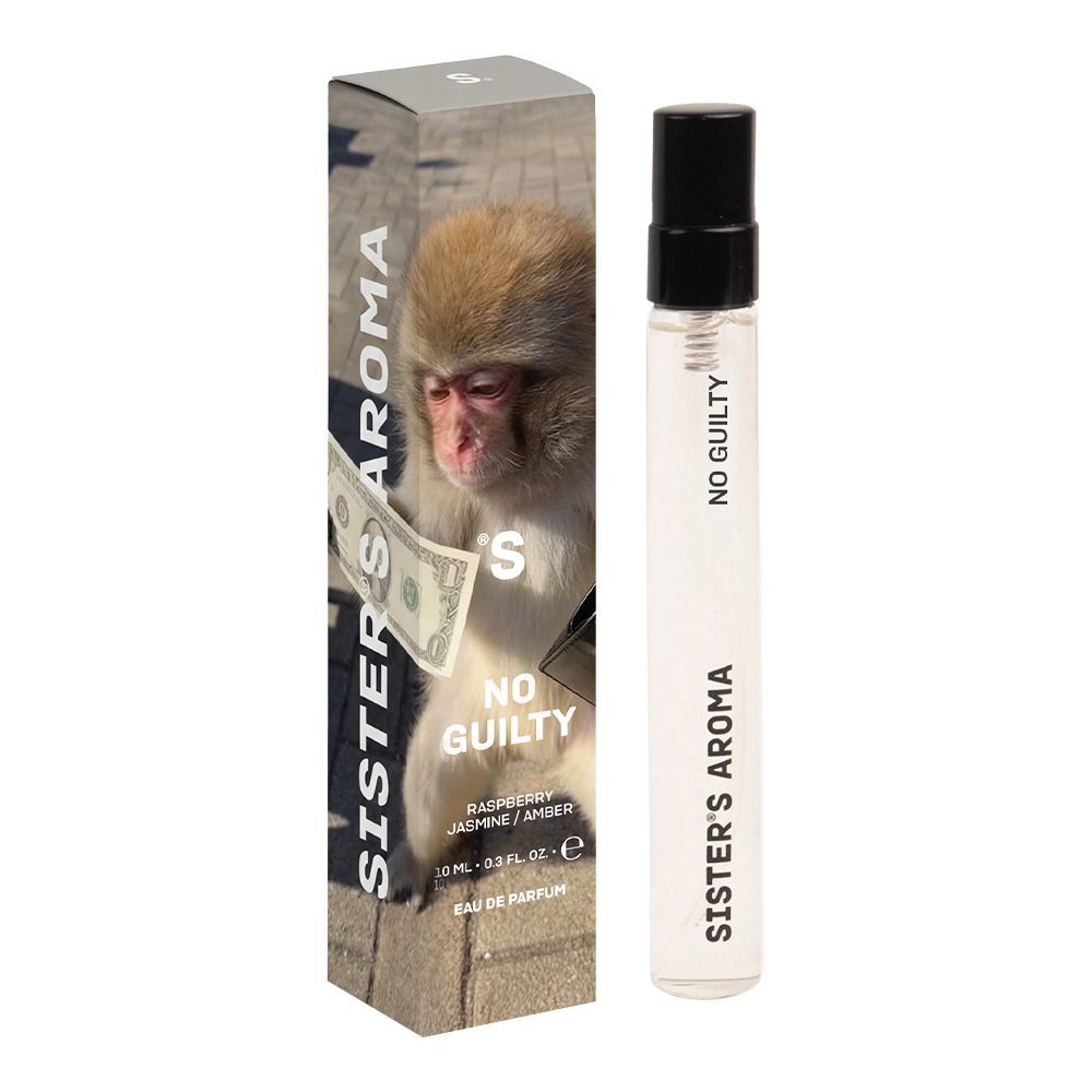 Sister's Aroma No Guilty 10 ml