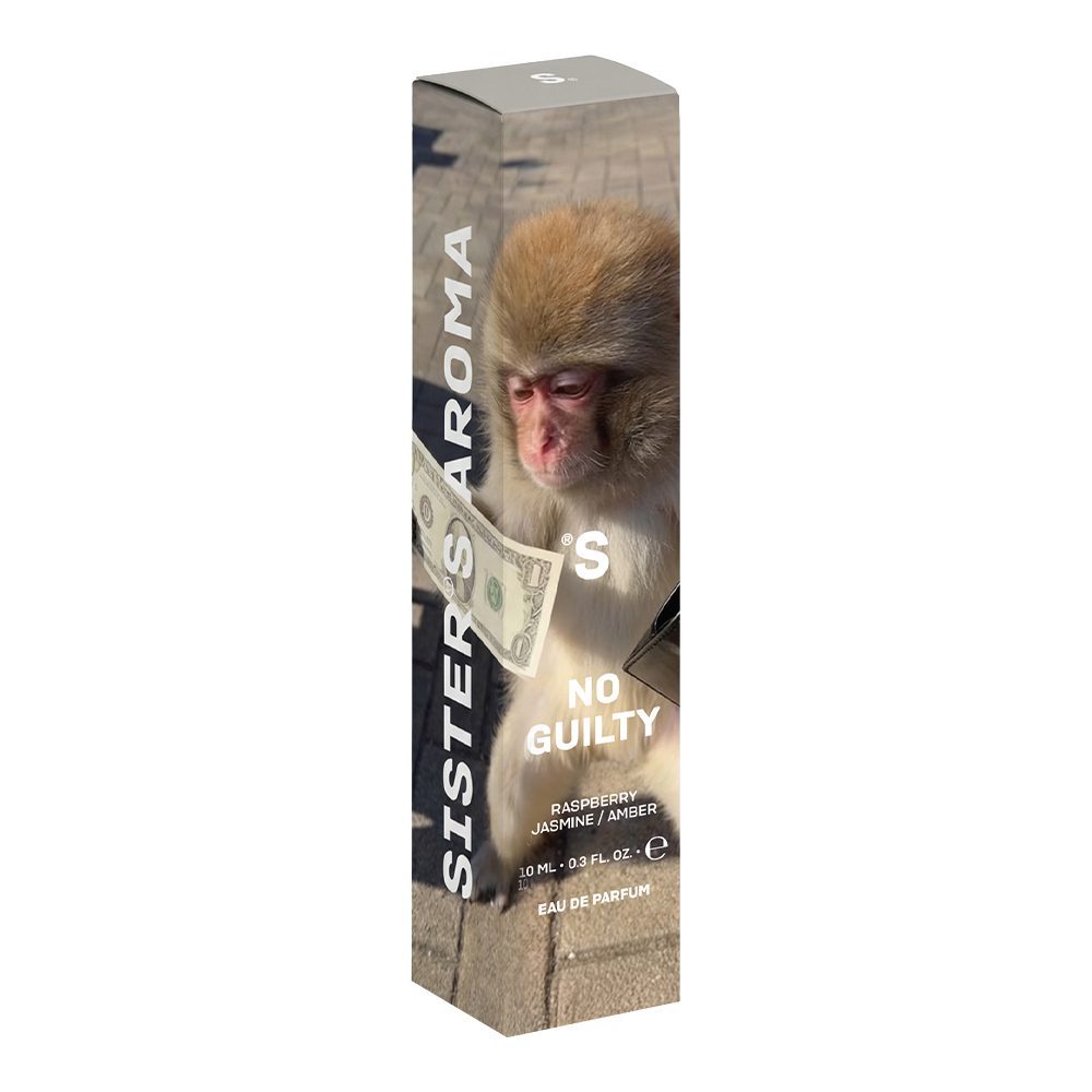 Sister's Aroma No Guilty 10 ml