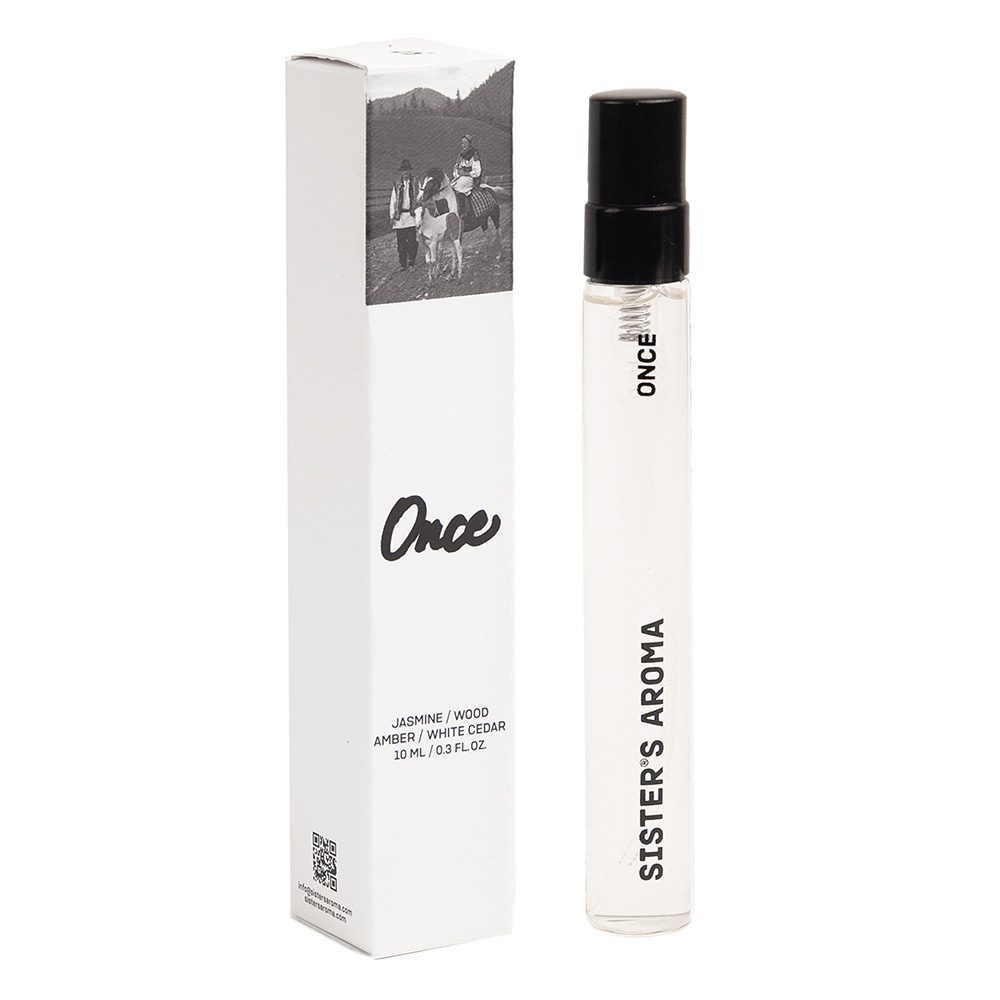 Sister's Aroma Once 10 ml