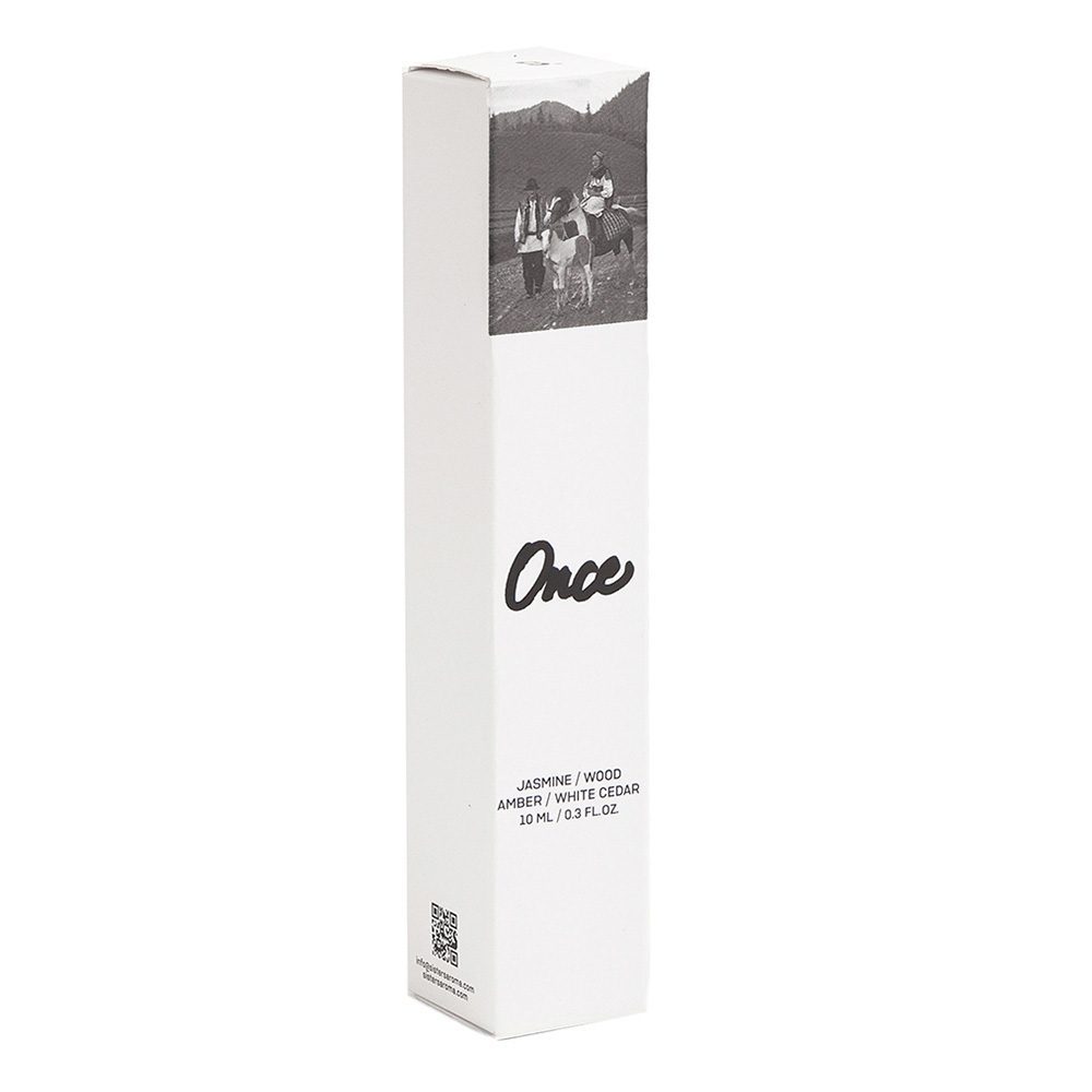 Sister's Aroma Once 10 ml