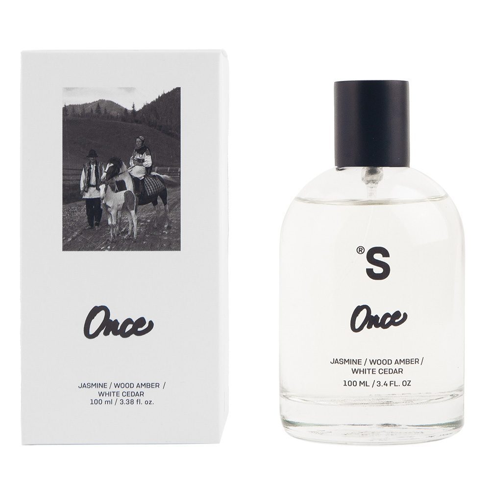 Sister's Aroma Once 50 ml