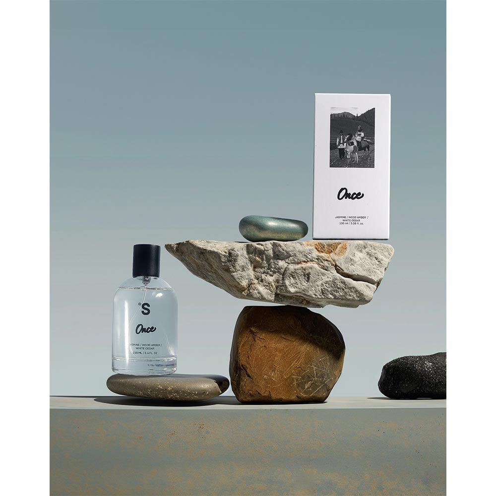 Sister's Aroma Once 50 ml